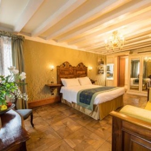 Фотография гостиницы Hotel Casa Nicolò Priuli