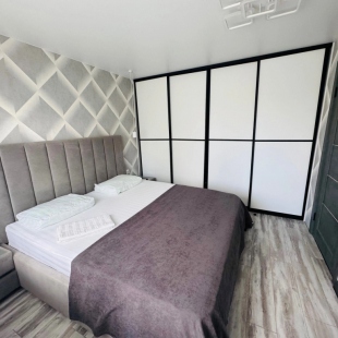 Фотография квартиры Квартира уютная в тихом центре