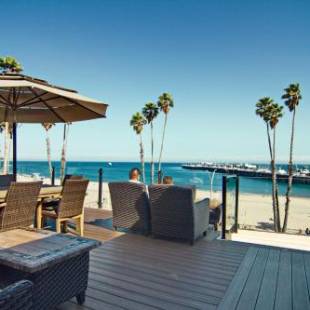 Фотографии мини отеля 
            Casablanca Inn on The Beach