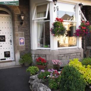 Фотографии мини отеля
Hillside Bed & Breakfast