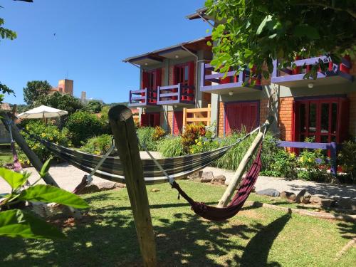 Фотография апарт отеля Residencial Pousada das Araras