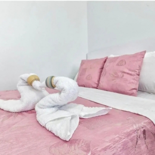 Фотография квартиры Квартира на Проспекте Туран 55/6