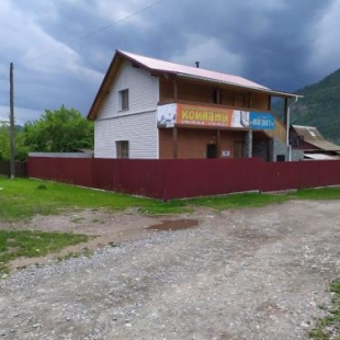 Фотография гостевого дома Фоминых