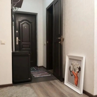 Фотография квартиры Квартира Студия в спальном районе