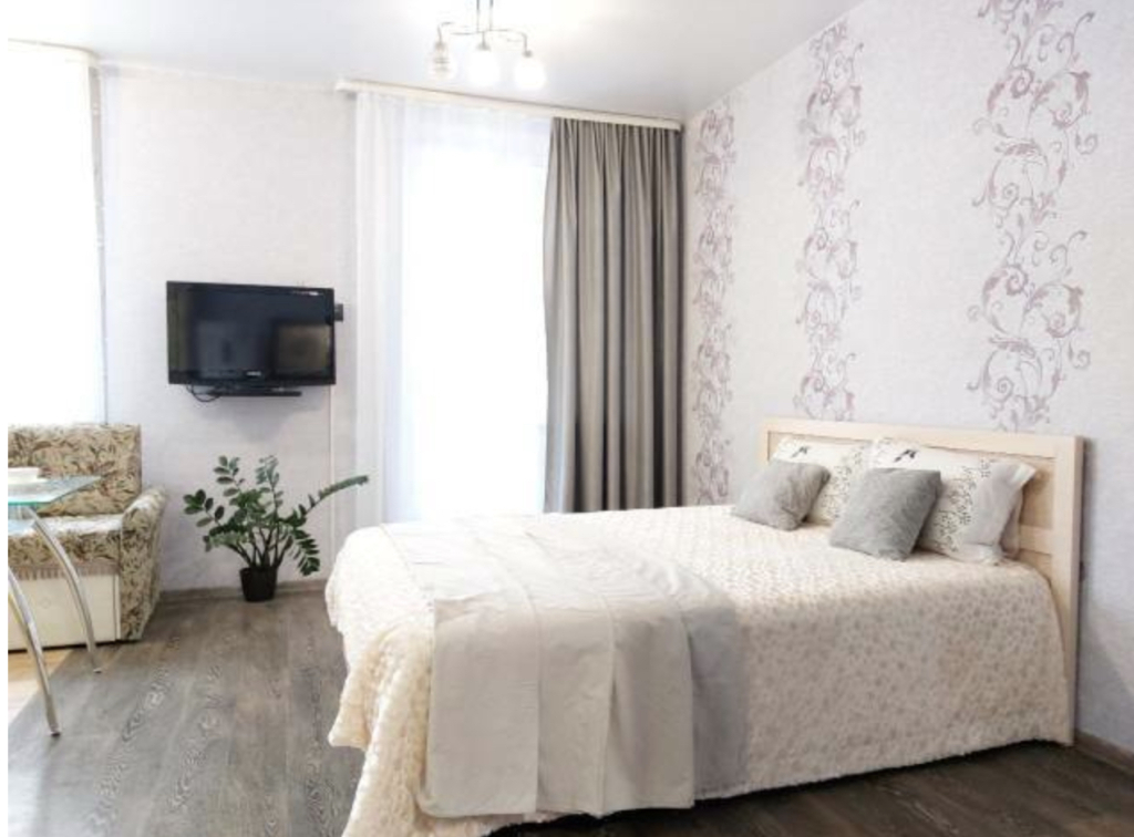 Фотография квартиры Апартаменты Звездные 6