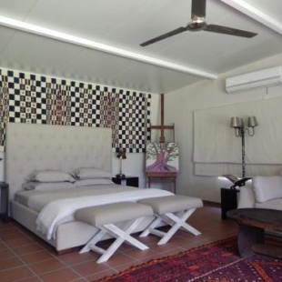 Фотография гостевого дома The Maun Studios