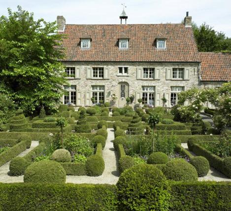 Фотография мини отеля Guesthouse B&B De Loverlij