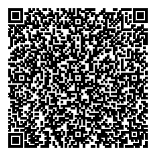 QR код гостиницы Пале