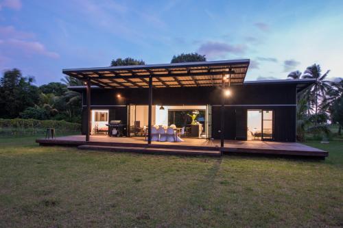 Фотографии гостевого дома
Mata Manea