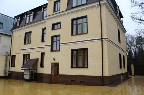 Фотография санатория Вилла Германа