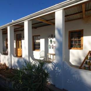 Фотографии гостевого дома 
            Ta Mala's Cottage