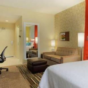 Фотографии гостиницы 
            Home2 Suites By Hilton Walpole Foxborough