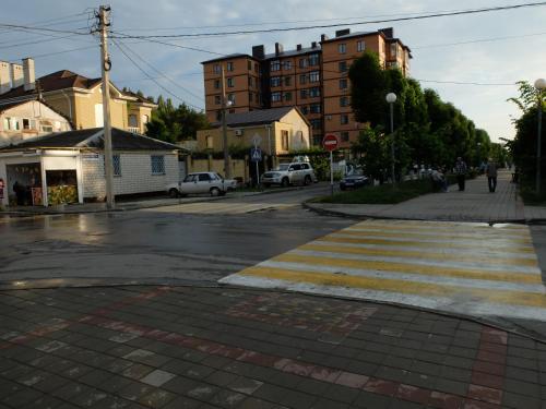 Фотография гостевого дома У Галины на Кати Соловьяновой, 84