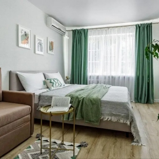 Фотография квартиры Апартаменты на улице Одесская