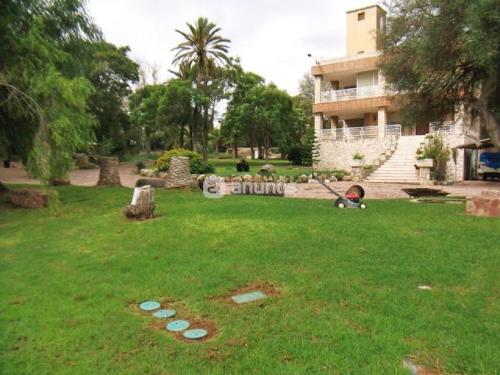 Фотография гостевого дома Villa Entrenaranjos