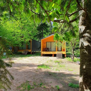 Фотография Коттеджа Шале Сияние Family Сlub