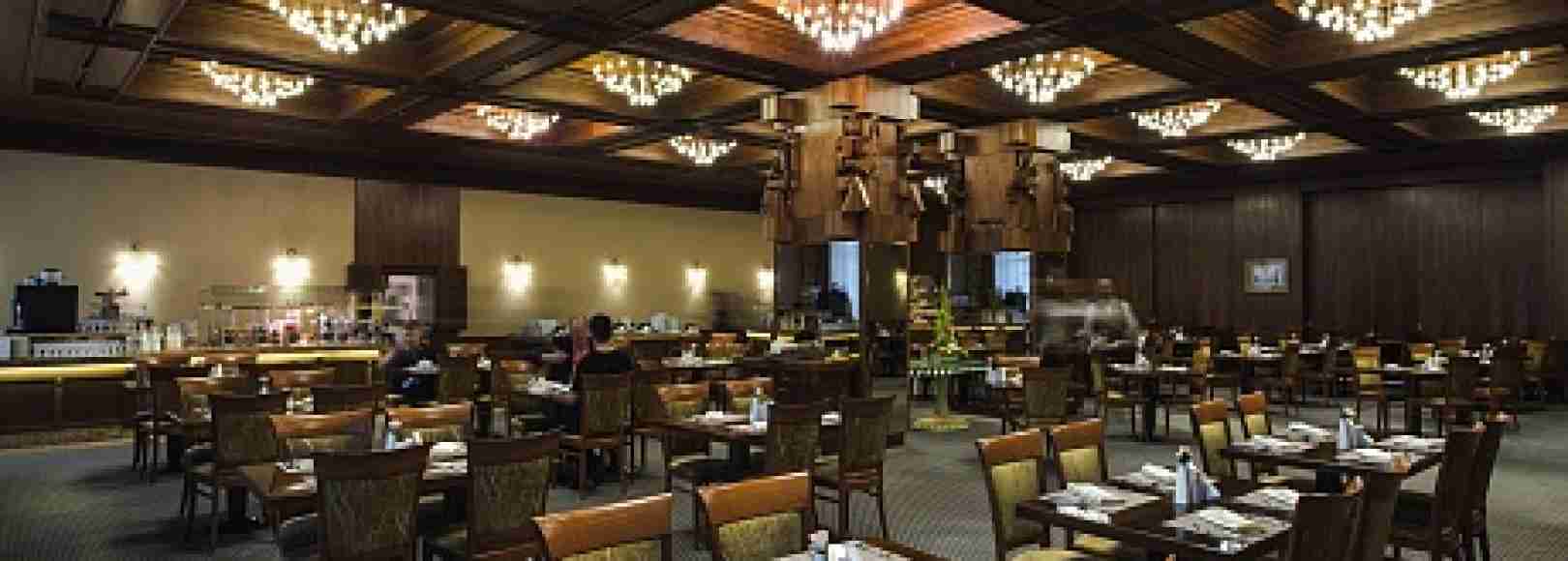 Фотография банкетного зала Якиманка