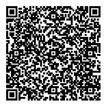 QR код хостела Байкал-Транзит