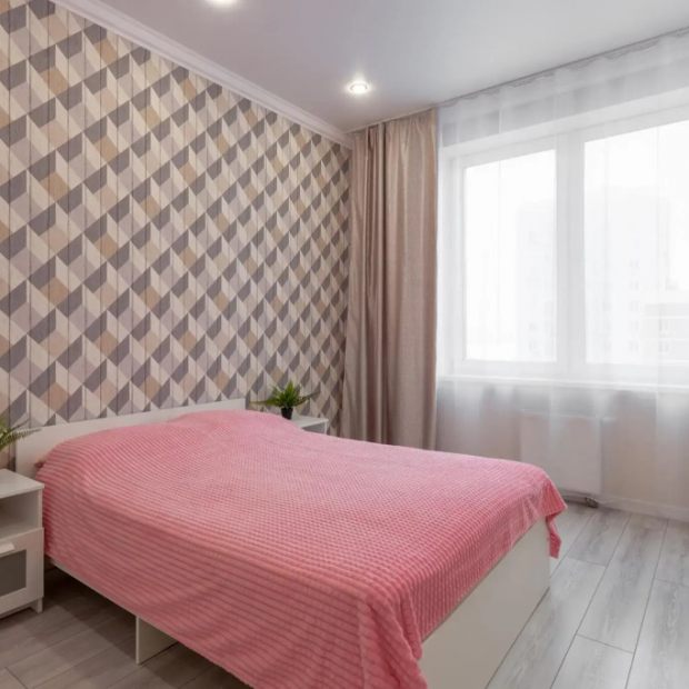 Фотографии квартиры 
            Апартаменты SunVille (Санвиль) на улице Абсалямова