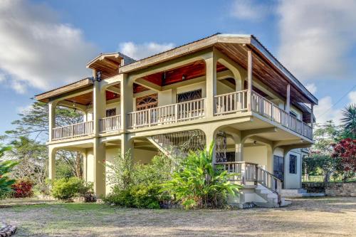 Фотография гостевого дома Villa Maya