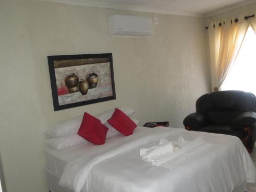 Фотография гостевого дома BTV Guesthouse