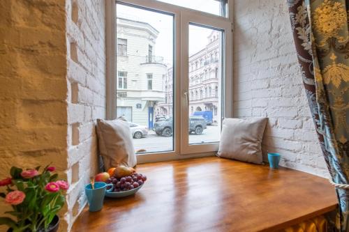 Фотографии апарт отеля
Достоевскинн