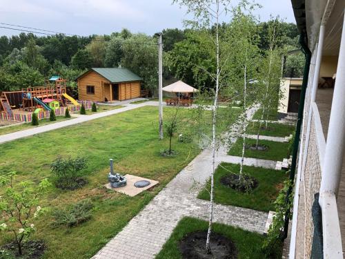 Фотография гостиницы Рыбное место