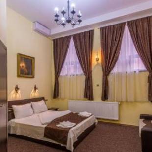 Фотографии гостевого дома
Pensiunea Hermannstadt