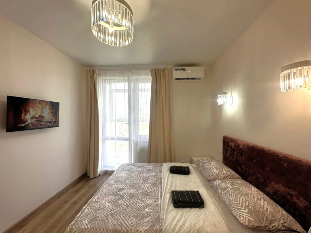 Фотография квартиры Апартаменты Сутки Уфа на Ленина 162/1