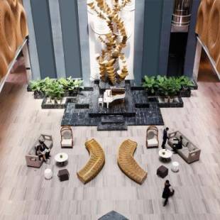 Фотографии гостиницы
Pullman Vung Tau