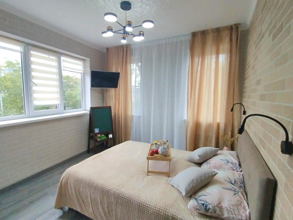 Фотография квартиры Квартира Апартаменты Башня в курортной зоне