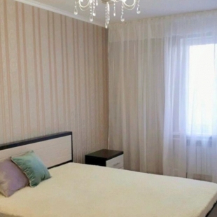 Фотография квартиры Квартира Просторная Квартирка Возле Центрального парка