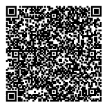 QR код памятника Памятник даме с собачкой и А. Чехову 