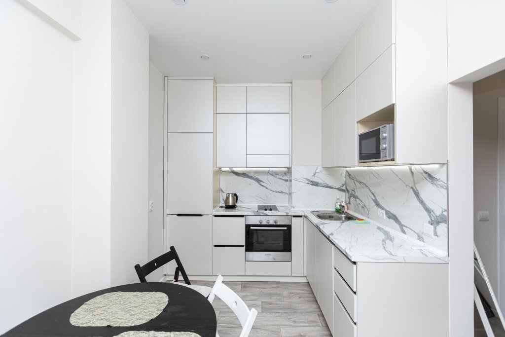 Фотография квартиры Апартаменты на Ленина д. 176/2