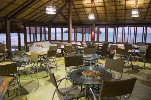 Фотография мини отеля Pousada Portal do Maragogi