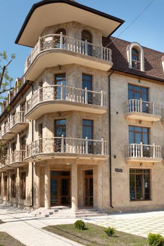 Фотографии гостиницы
Villa