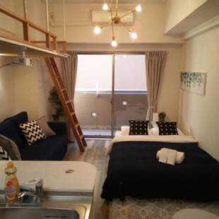 Фотографии апарт отеля 
            Grand Polestone Otemachi