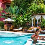 Фотография мини отеля Paraíso Ecológico Pousada & SPA