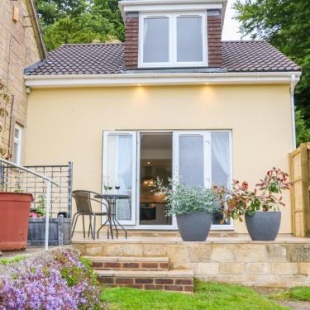 Фотография гостевого дома Cuckoo Cottage