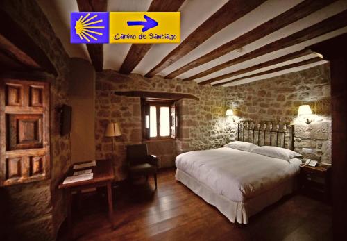 Фотография гостиницы Hotel Rural LATORRIÉN DE ANE