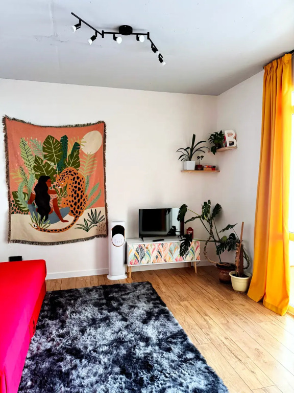 Фотография квартиры Квартира Студия с видом на рассвет