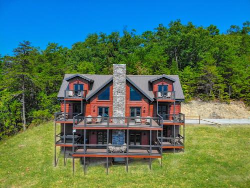 Фотография гостевого дома Amazing View Lodge