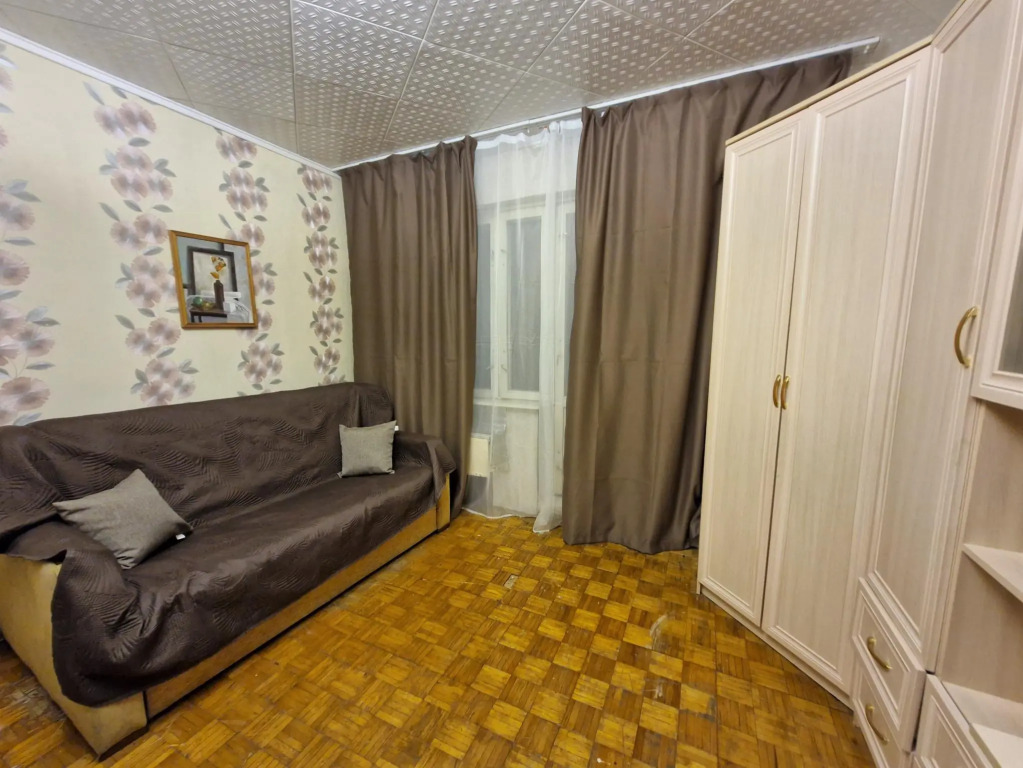 Фотография квартиры Квартиры в Подмосковье на Набережной 1