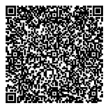 QR код кемпинга Красный Лис