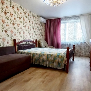 Фотография квартиры Апартаменты на Ржевской рядом с М4