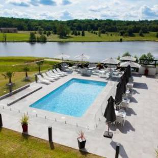 Фотографии гостиницы
Novotel Limoges Le Lac