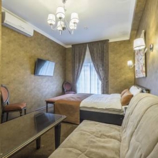 Фотография гостиницы Погости.ру на Тульской