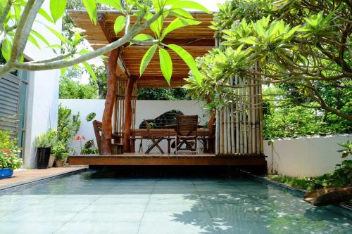 Фотография мини отеля Cloud Inn