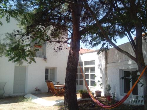 Фотография гостевого дома villa alejada de aglomeraciones