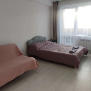 Фотография квартиры Апартаменты на 104-ом квартале 5